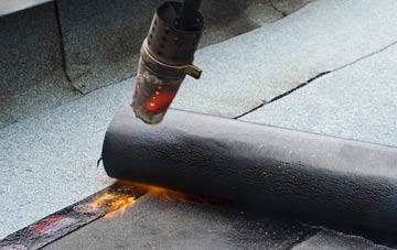 Ardsley asphalt roofing replacement
