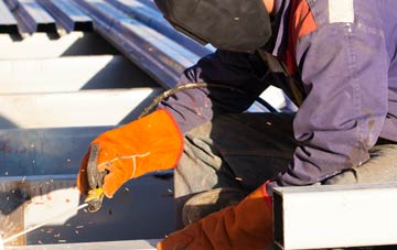 Ardsley flat roofing options