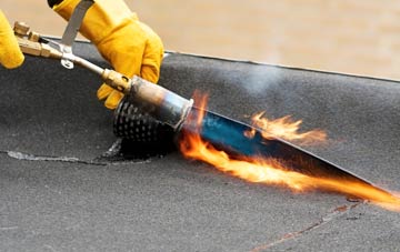 flat roof repairs Ardsley, South Yorkshire