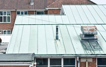 Ardsley lead roofing costs