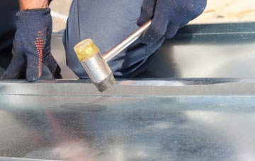 Ardsley metal roofing costs