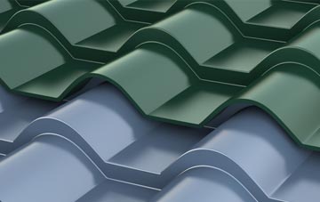 who should consider Ardsley plastic roofs