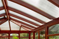 Ardsley conservatory roofing insulation