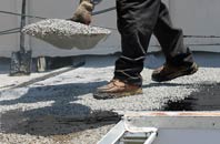 find rated Ardsley flat roofing replacement companies
