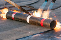 Ardsley flat roof sealing