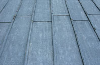 Ardsley lead roofing