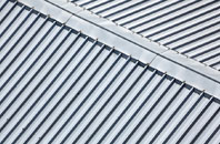 Ardsley metal roofing