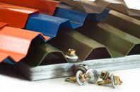 Ardsley plastic roofing