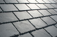 Ardsley slate roof