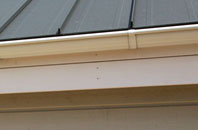 Ardsley soffit repair